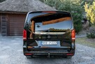 Mercedes Klasa V V250 Ekstra Long / Salon Polska / Bezwypadkowy - 7