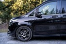 Mercedes Klasa V V250 Ekstra Long / Salon Polska / Bezwypadkowy - 9