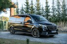 Mercedes Klasa V V250 Ekstra Long / Salon Polska / Bezwypadkowy - 11