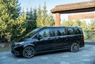 Mercedes Klasa V V250 Ekstra Long / Salon Polska / Bezwypadkowy - 12