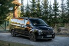 Mercedes Klasa V V250 Ekstra Long / Salon Polska / Bezwypadkowy - 13