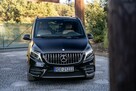 Mercedes Klasa V V250 Ekstra Long / Salon Polska / Bezwypadkowy - 14
