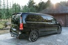 Mercedes Klasa V V250 Ekstra Long / Salon Polska / Bezwypadkowy - 15