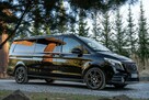 Mercedes Klasa V V250 Ekstra Long / Salon Polska / Bezwypadkowy - 16