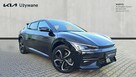 Kia EV6 229 KM 77,4 kWh RWD Wersja GT-Line + Pakiety + Pompa Ciepła FV23% - 3