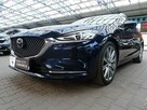 PRESTIGE+Skóra+EL.DACH Kamera 360 1Właś. GWAR. Kraj. Bezwyp ASO F23% - 8