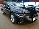 Volkswagen Arteon TYLKO 26 TYŚ KM Automat+ACC+Led GWARANCJA 1wł Kraj Bezwypad F23% - 7