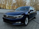 Volkswagen Passat Highline LED Aktywny Tempomat Kamera Gwarancja - 2