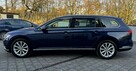 Volkswagen Passat Highline LED Aktywny Tempomat Kamera Gwarancja - 3
