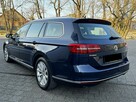 Volkswagen Passat Highline LED Aktywny Tempomat Kamera Gwarancja - 4