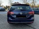 Volkswagen Passat Highline LED Aktywny Tempomat Kamera Gwarancja - 5