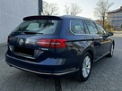 Volkswagen Passat Highline LED Aktywny Tempomat Kamera Gwarancja - 6