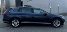 Volkswagen Passat Highline LED Aktywny Tempomat Kamera Gwarancja - 7