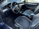 Volkswagen Passat Highline LED Aktywny Tempomat Kamera Gwarancja - 9
