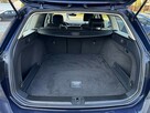 Volkswagen Passat Highline LED Aktywny Tempomat Kamera Gwarancja - 14