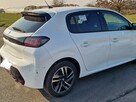 208 2023r 23tys km - 3