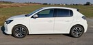 208 2023r 23tys km - 4