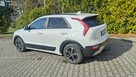Kia Niro Bogata wersja - 8