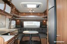 Przyczepa kempingowa CABBY COMFORT 740 - 9