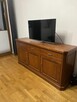 Drewniana komoda - 3