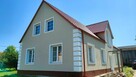 Elewacje, docieplenia budynków - 7