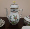 Herend, Indianin, kolekcja kawy - 5