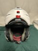 kask motocyklowy szczękowy X-lite X-1003 rozmiar L - 9