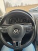 Volkswagen touran 2013r - 3