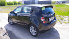 Chevrolet Aveo T300 1.6 benzyna (115KM) wersja LTZ - 3
