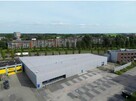 Hala Magazynowa 2700m² + Działka 8000m² Ożarów Maz - 2