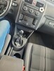 Volkswagen touran 2013r - 4