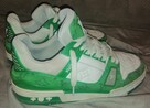 Louis vuitton trainers - 3