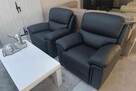 Komplet wypoczynkowy Dakota - dostępny od ręki! - 5