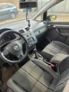Volkswagen touran 2013r - 6