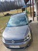 Volkswagen touran 2013r - 15