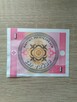 Banknot Kyrgyzstan 1 Tyiyn uc. - 2