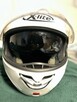 kask motocyklowy szczękowy X-lite X-1003 rozmiar L - 3