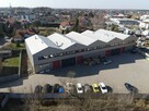 MAGAZYN HALA 300m2+ BIURO 90m2 BABICE STARE FVAT! - 2