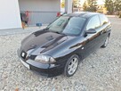 Sprzedam lub zamienię seat Ibiza - 9