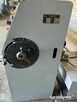 Zaginarka hydrauliczna XONM 2000/2A/4 - 5
