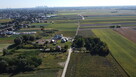 Działka 4500 m² Babice Nowe ul. Lwowska OKAZJA FV! - 4