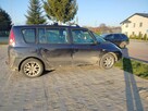 Espace 1.9 dCi 120 KM - 6