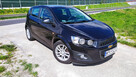 Chevrolet Aveo T300 1.6 benzyna (115KM) wersja LTZ - 7