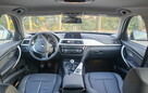 BMW 316d Advantage 2019 - 8