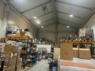 MAGAZYN HALA 300m2+ BIURO 90m2 BABICE STARE FVAT! - 5
