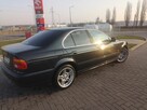 Bmw BMW E39 525i - 3