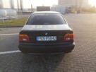 Bmw BMW E39 525i - 5