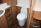 Przyczepa kempingowa CABBY COMFORT 740 - 4