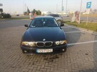 Bmw BMW E39 525i - 6