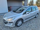 Sprzedam lub zamienię Peugeot 308 - 10